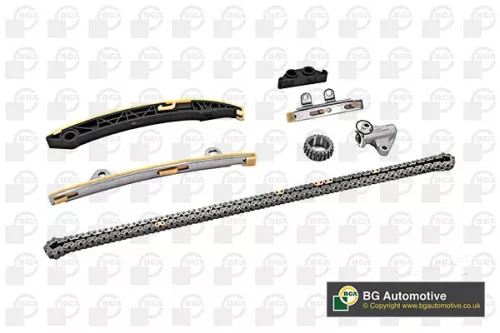 Timing Chain Kit