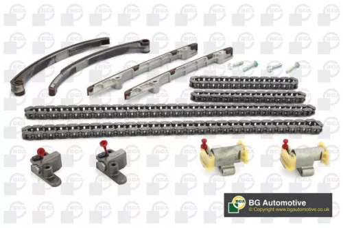 BGA Timing Chain Kit (TC3300K)