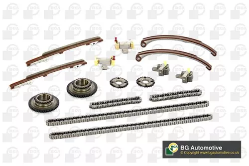 BGA Timing Chain Kit (TC4201FK)
