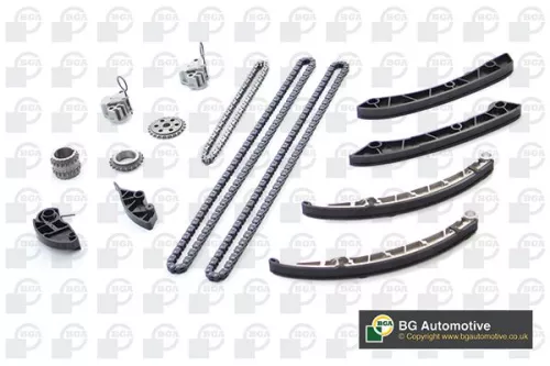 BGA Timing Chain Kit (TC4203FK)