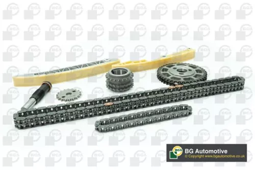 BGA Timing Chain Kit (TC4212FK)
