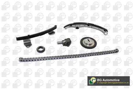 BGA Timing Chain Kit (TC5400FK)
