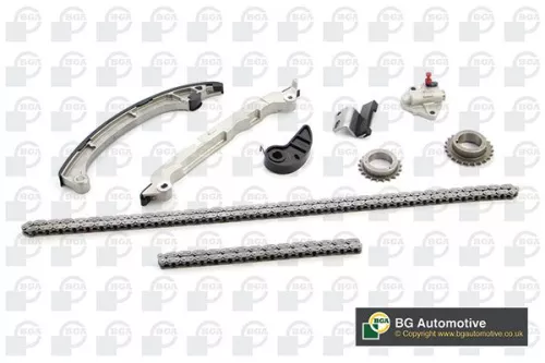 BGA Timing Chain Kit (TC5401FK)