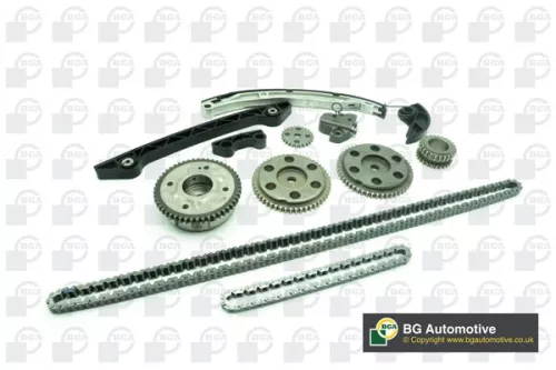 BGA Timing Chain Kit (TC5410VFK)