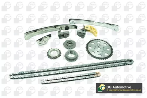 BGA BGA TC5430FK Timing Chain Kit BGA TC5430FK 