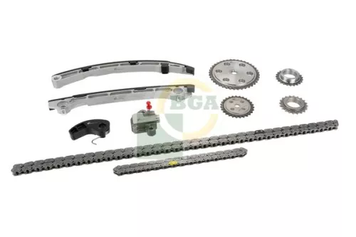 BGA Timing Chain Kit (TC5460FK)