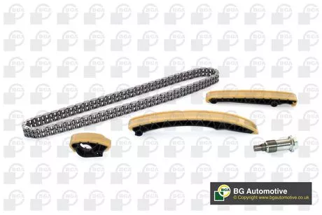 BGA Timing Chain Kit (TC5620K)
