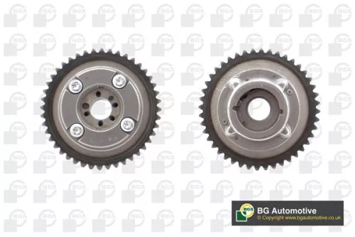 Camshaft Adjuster