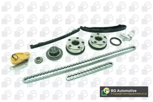 Timing Chain Kit