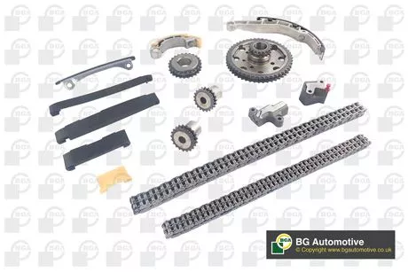 BGA BGA TC6320FK Timing Chain Kit BGA TC6320FK 