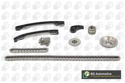Timing Chain Kit