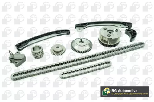Timing Chain Kit