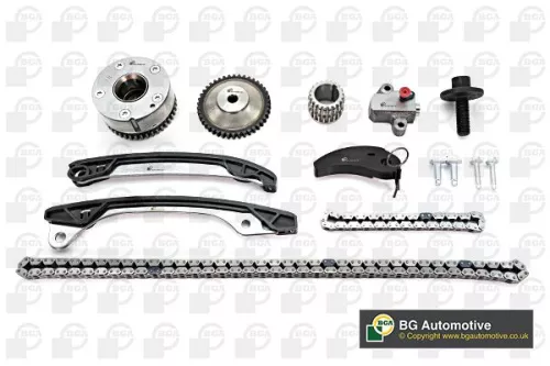 BGA Timing Chain Kit (TC7301VFK)