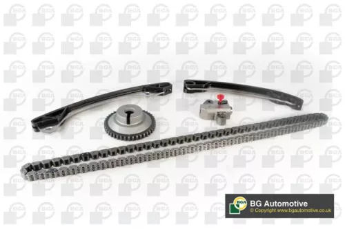 BGA Timing Chain Kit (TC7303FK)