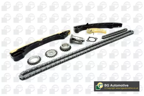 BGA Timing Chain Kit (TC9101FK)