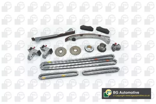 BGA Timing Chain Kit (TC9103FK)