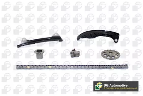 BGA Timing Chain Kit (TC9110FK)