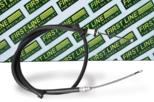 FIRST LINE FIRST LINE (FKB3200) Cable Pull, parking brake 