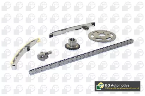 BGA Timing Chain Kit (TC9120FK)