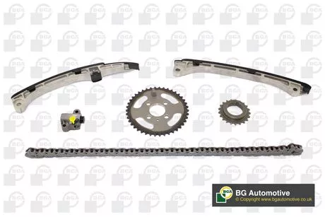 Timing Chain Kit