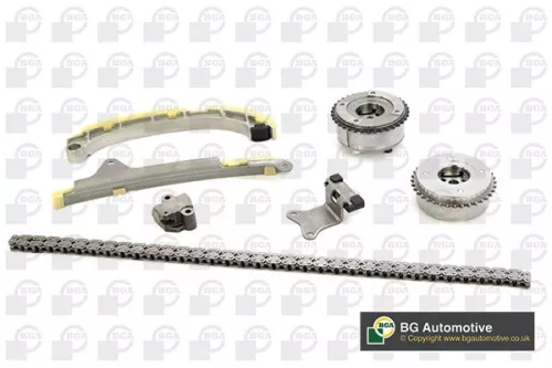 BGA Timing Chain Kit (TC9140VFK)