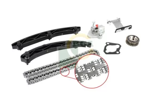 Timing Chain Kit