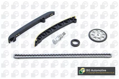 BGA BGA TC9600FK Timing Chain Kit BGA TC9600FK 