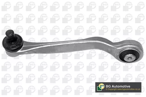BGA TRC0121 Control/Trailing Suspension Arm