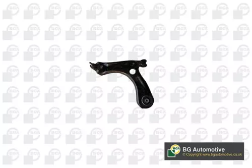 BGA BGA TRC0140 BGA TRC0140 Control/Trailing Suspension Arm 