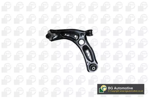 BGA TRC0144 Control/Trailing Suspension Arm