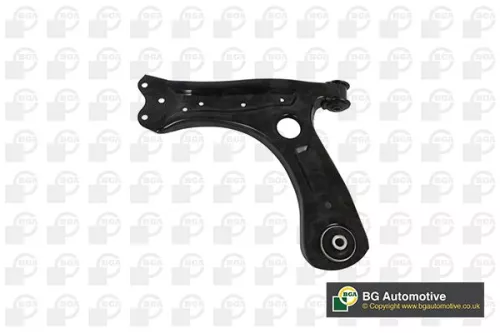 BGA TRC0148 Control/Trailing Suspension Arm
