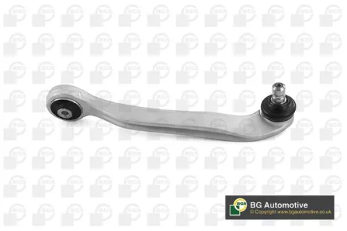 BGA TRC0155 Control/Trailing Suspension Arm