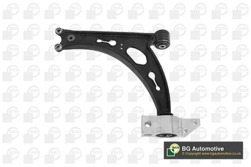 BGA BGA TRC0166 BGA TRC0166 Control/Trailing Suspension Arm 
