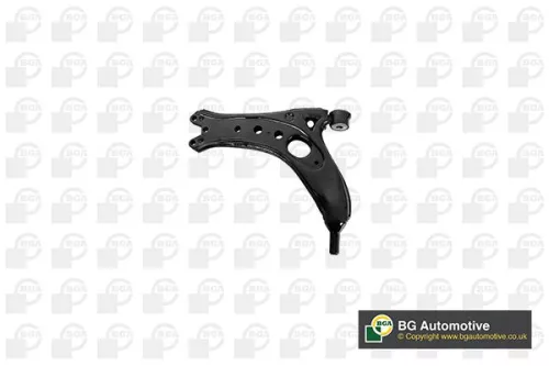 BGA BGA TRC0180 BGA TRC0180 Control/Trailing Suspension Arm 