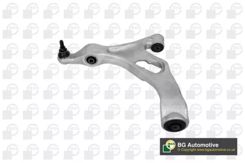 BGA BGA TRC0187 BGA TRC0187 Control/Trailing Suspension Arm 