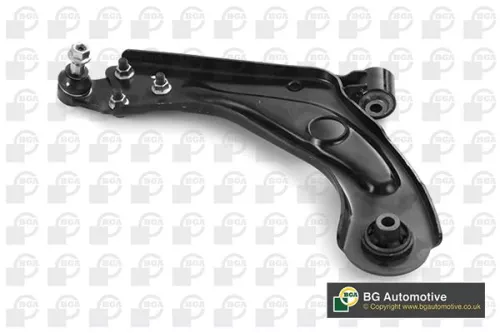 BGA BGA (TRC0303) Control/Trailing Arm, wheel suspension 
