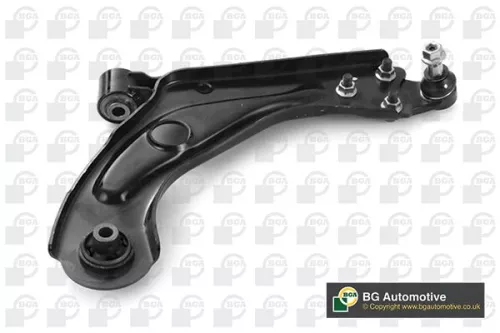 BGA BGA (TRC0304) Control/Trailing Arm, wheel suspension 