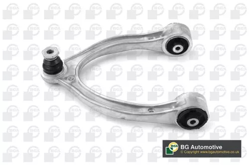 BGA BGA TRC0333 Bga Front Lower Left Upper Control Trailing Arm For Mercedes C-class Cls E-cl 