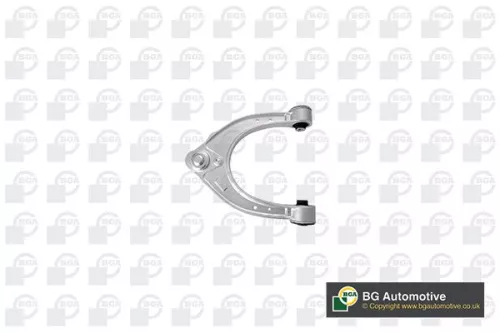 upper front axle left front axle right BGA Track Control Arm Suspension TRC0820