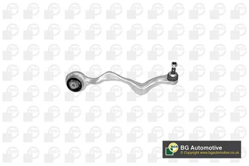 BGA BGA (TRC0920) Control/Trailing Arm, wheel suspension 