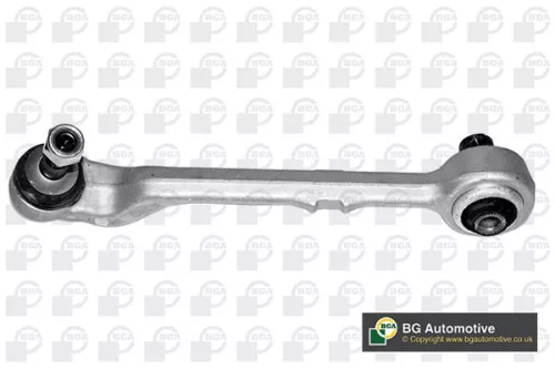 Rear lower front axle left BGA Track Control Arm Suspension TRC0921