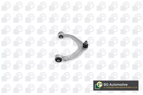 BGA BGA (TRC0963) upper front axle left BGA Track Control Arm Suspension TRC0963 