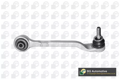 BGA BGA (TRC0970) Control/Trailing Arm, wheel suspension 