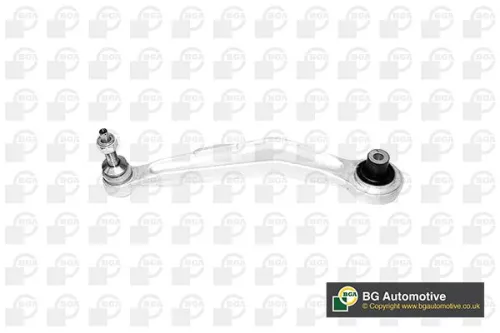 BGA TRC0984 Control/Trailing Suspension Arm