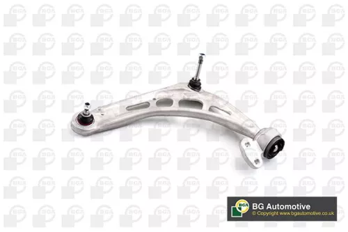 BGA BGA TRC0991 BGA TRC0991 Control/Trailing Suspension Arm 