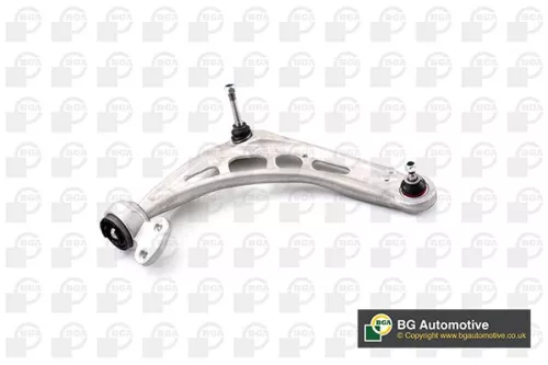 BGA TRC0992 Control/Trailing Suspension Arm