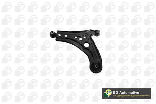 BGA TRC1202 Control/Trailing Suspension Arm