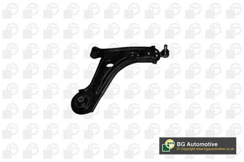BGA TRC1203 Control/Trailing Suspension Arm