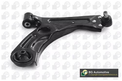 BGA BGA TRC1212 BGA TRC1212 Control/Trailing Suspension Arm 