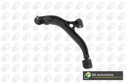 BGA BGA (TRC1305) Control/Trailing Arm, wheel suspension 